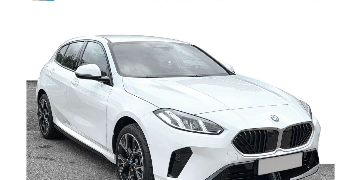 BMW 120 5.000 km 32.800 € Trier 54292