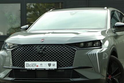 DS Automobiles DS7 (Crossback) 22.240 km 29.380 &euro; Karlsruhe 76131