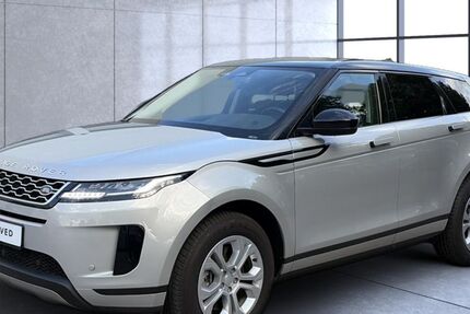 Land Rover Range Rover Evoque 60.666 km 26.899 &euro; Hamburg 22525