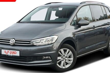VW Touran 65.714 km 26.990 &euro; Schwerin 19061
