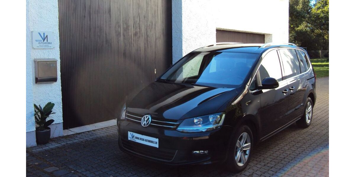 VW Sharan 279.000 km 10.490 &euro; Karlsfeld 85757
