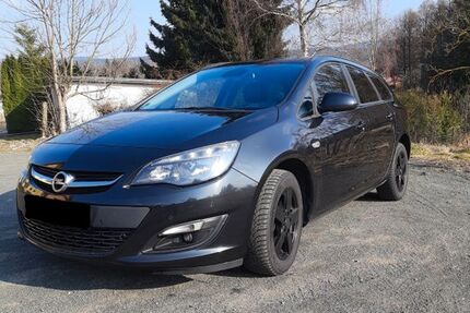 Opel Astra 184.000 km 4.500 &euro; Tambach-Dietharz 99897