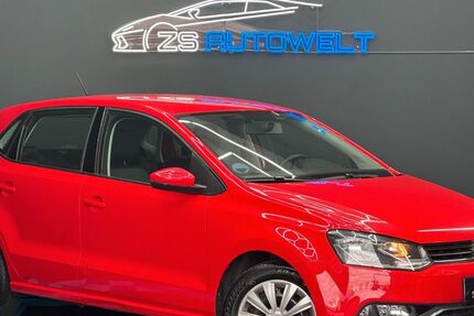 VW Polo 52.591 km 7.999 &euro; Leipzig 04179