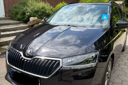 Skoda Fabia 99.700 km 11.500 &euro; Buchholz in der Nordheide 21244