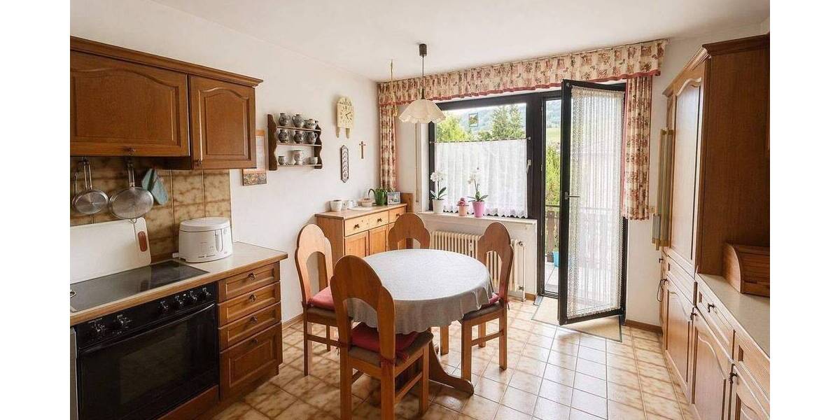 Mehrfamilienhaus, Wohnhaus Ortenberg Käfersberg - 8 Zimmer, 280 m&sup2;, 499.400&euro; | Angebot:26799132