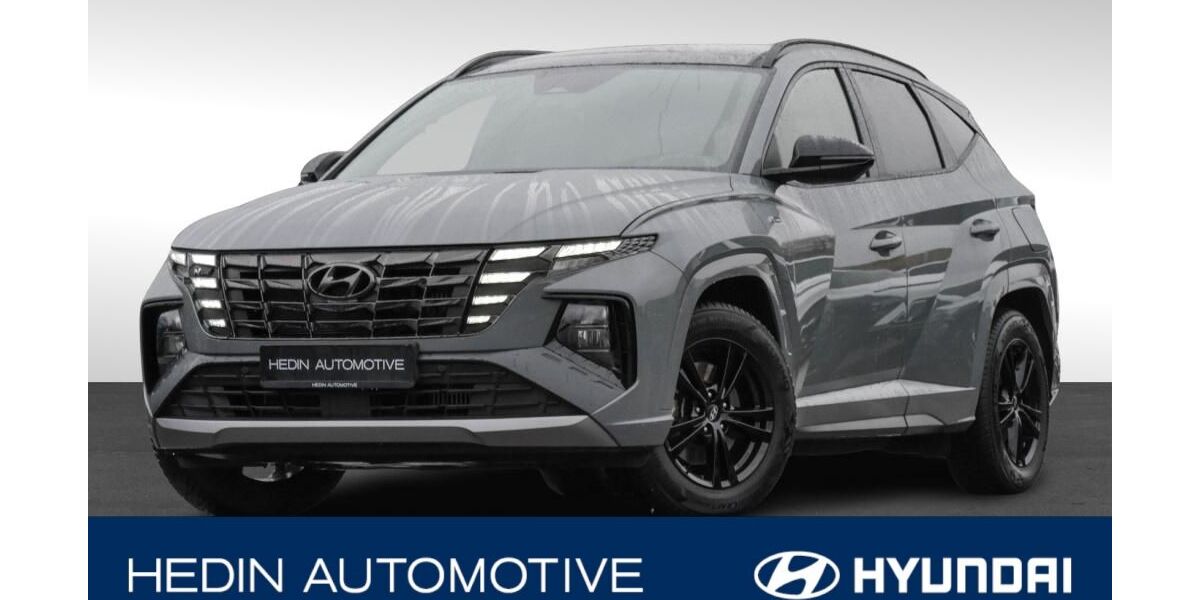 Hyundai TUCSON 28.845 km 30.980 &euro; Saarbrücken 66117