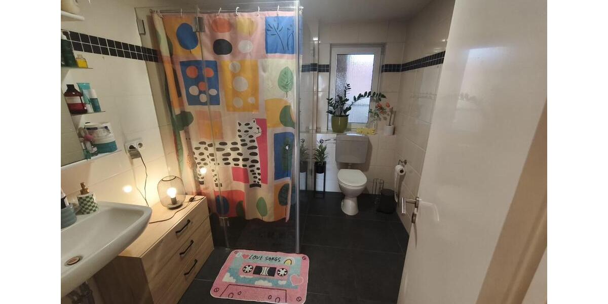 Etagenwohnung Lautertal - 5 Zimmer, 129 m&sup2;, 950&euro; | Angebot:26693022