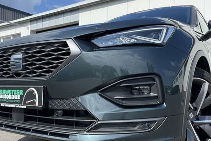 Seat Tarraco 29.987 km 27.860 &euro; Marktredwitz 95615