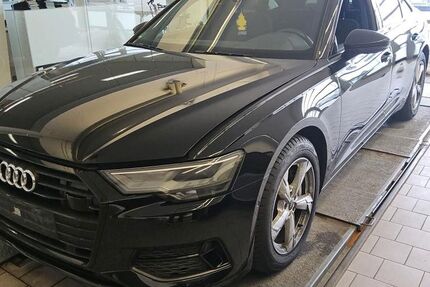 Audi A6 102.500 km 29.999 &euro; Fulda 36043