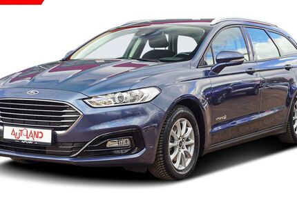 Ford Mondeo 77.458 km 19.490 &euro; Dresden 01239
