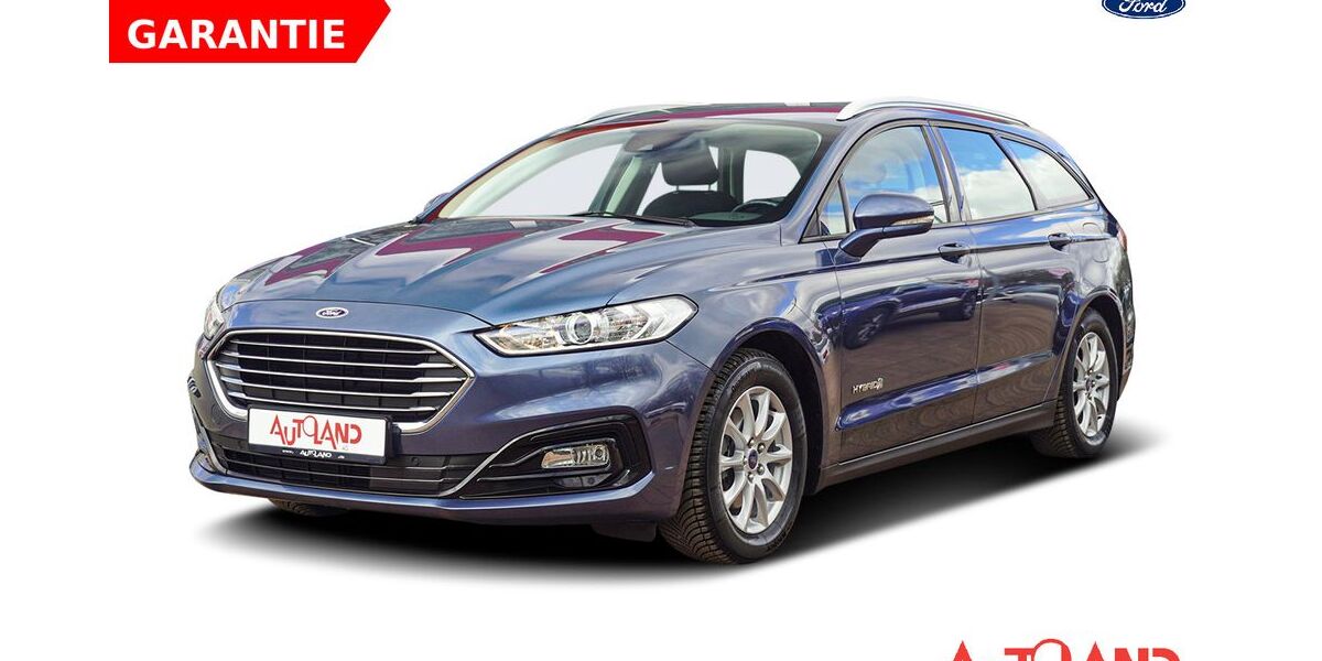 Ford Mondeo 77.458 km 19.990 &euro; Dresden 01239