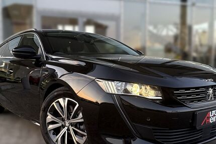Peugeot 508 51.990 km 20.980 &euro; Dormagen 41540