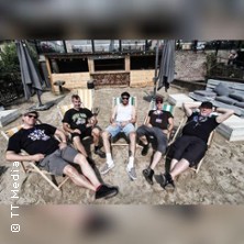 The Toasters - 45 Years in Ska Tour 2026 19.09.2026 Music Hall