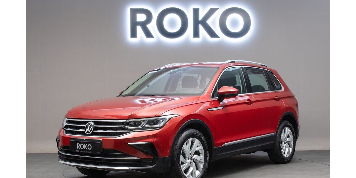 VW Tiguan 40.000 km 28.980 &euro; Ronnenberg (bei Hannover) 30952