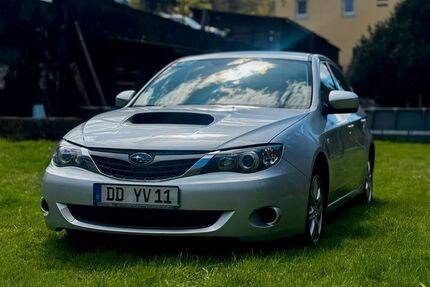 Subaru Impreza 230.000 km 2.000 &euro; Bad Gottleuba Bergißhübbel 01816