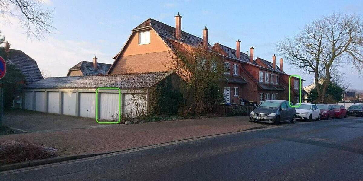 Reihenmittelhaus Seelze Velber - 5 Zimmer, 130 m&sup2;, 485.000&euro; | Angebot:25472509