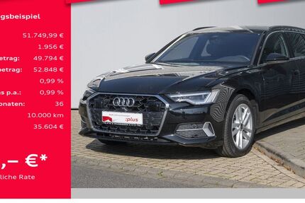 Audi A6 27.196 km 45.870 &euro; Düren 52351