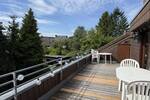 *** WEDOW *** Helle Dachgeschoßwohnung in Roetgen