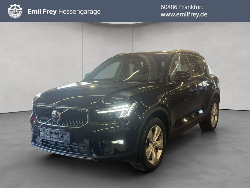 XC40