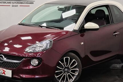 Opel Adam 197.800 km 2.700 &euro; Dülmen 48249