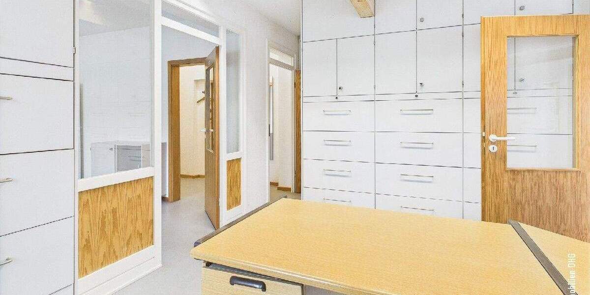 Gewerbeobjekt Stade - 1.900&euro; | Angebot:24835116