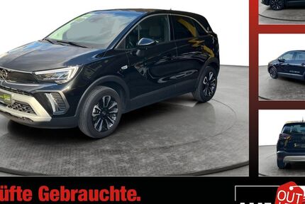 Opel Crossland (X) 25.846 km 16.280 &euro; Pfullingen 72793