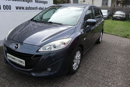 Mazda 5 135.000 km 6.910 € Wiesbaden 65199