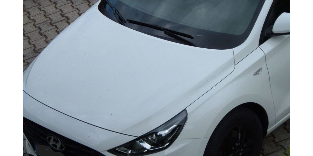Hyundai i30 29.980 km 16.400 &euro; Straßkirchen 94121