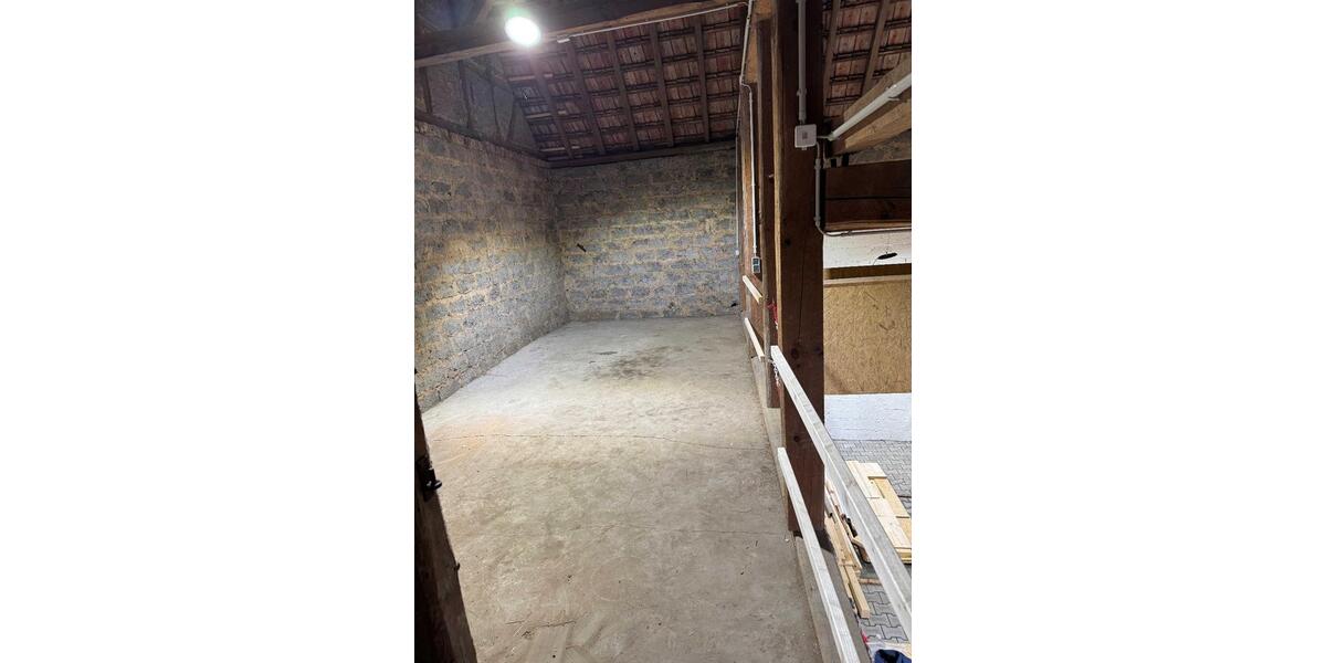 Gewerbeobjekt Büdingen - 600&euro; | Angebot:26093773