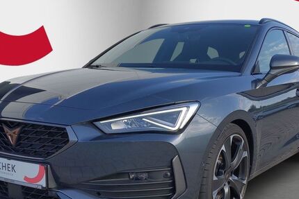 Cupra Leon 21.990 km 31.340 € Wackersdorf 92442