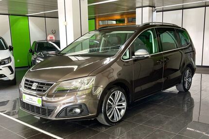Seat Alhambra 139.000 km 17.490 &euro; Kassel 34125