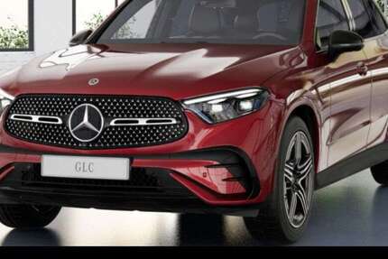 Mercedes-Benz GLC 220 9.900 km 58.890 &euro; Köln 50825