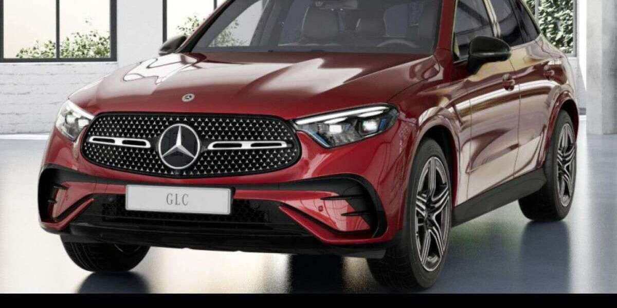 Mercedes-Benz GLC 220 9.900 km 58.890 &euro; Köln 50825