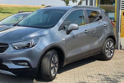 Opel Mokka X 52.000 km 14.890 &euro; Gerabronn-Dünsbach 74582