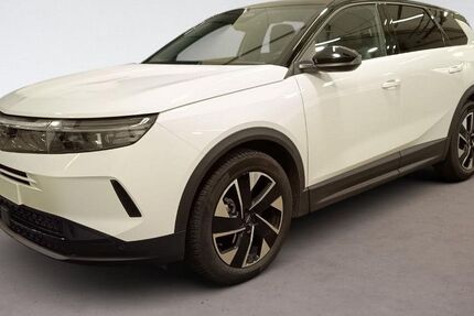 Opel Grandland (X) 26.572 km 27.450 &euro; Stendal 39576