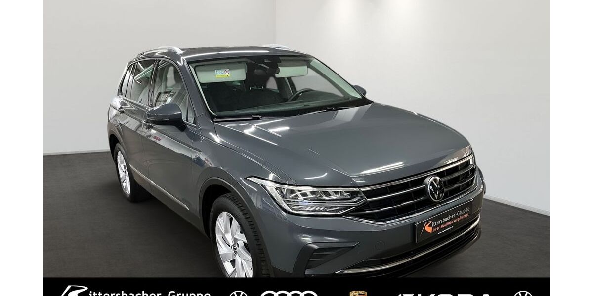 VW Tiguan 42.882 km 24.880 &euro; Kusel 66869