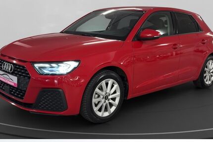 Audi A1 1.024 km 23.990 &euro; Bonn 53119