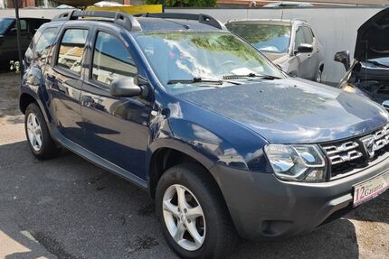 Dacia Duster 72.000 km 7.950 &euro; Essen 45136