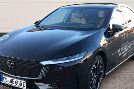 Mazda 6e 6.900 km 37.900 &euro; Coburg 96450