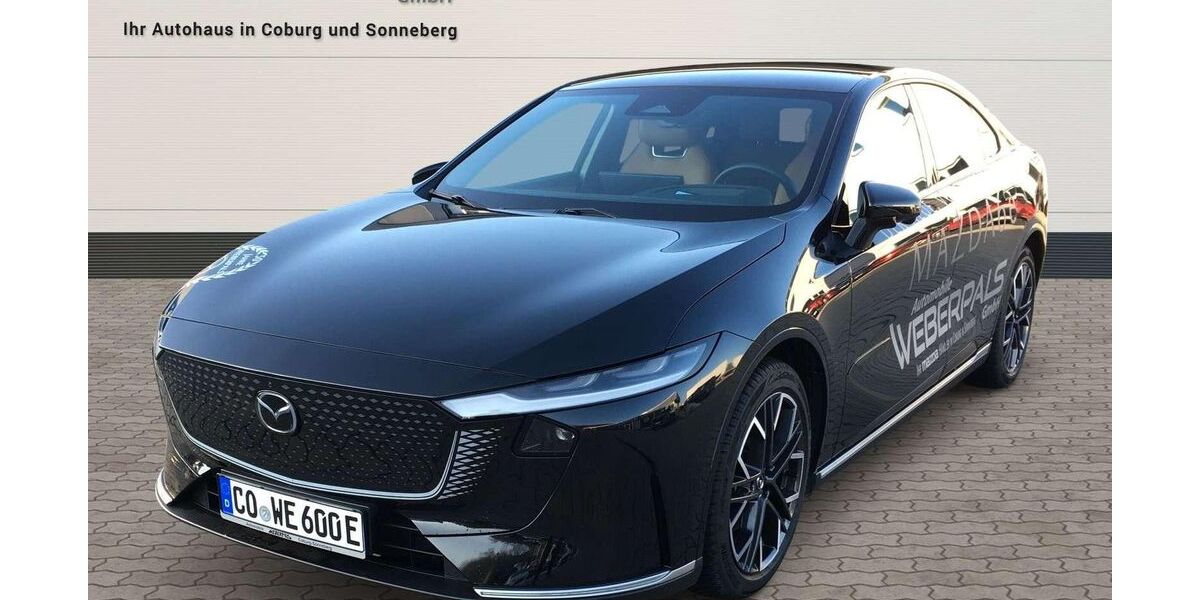 Mazda 6e 6.900 km 37.900 &euro; Coburg 96450