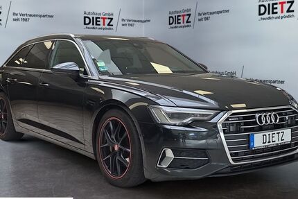 Audi A6 204.000 km 22.990 &euro; Wildau 15745