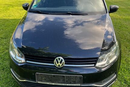 VW Polo 169.065 km 6.500 € Morbach 54497