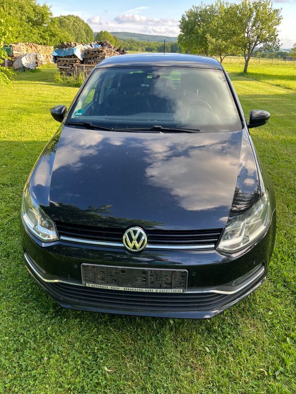 VW Polo 169.065 km 6.500 € Morbach 54497