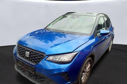 Seat Arona 27.000 km 14.490 &euro; Schnaittenbach 92253