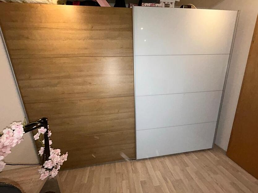 2 Zimmer Wohnung in Regensburg zimmer