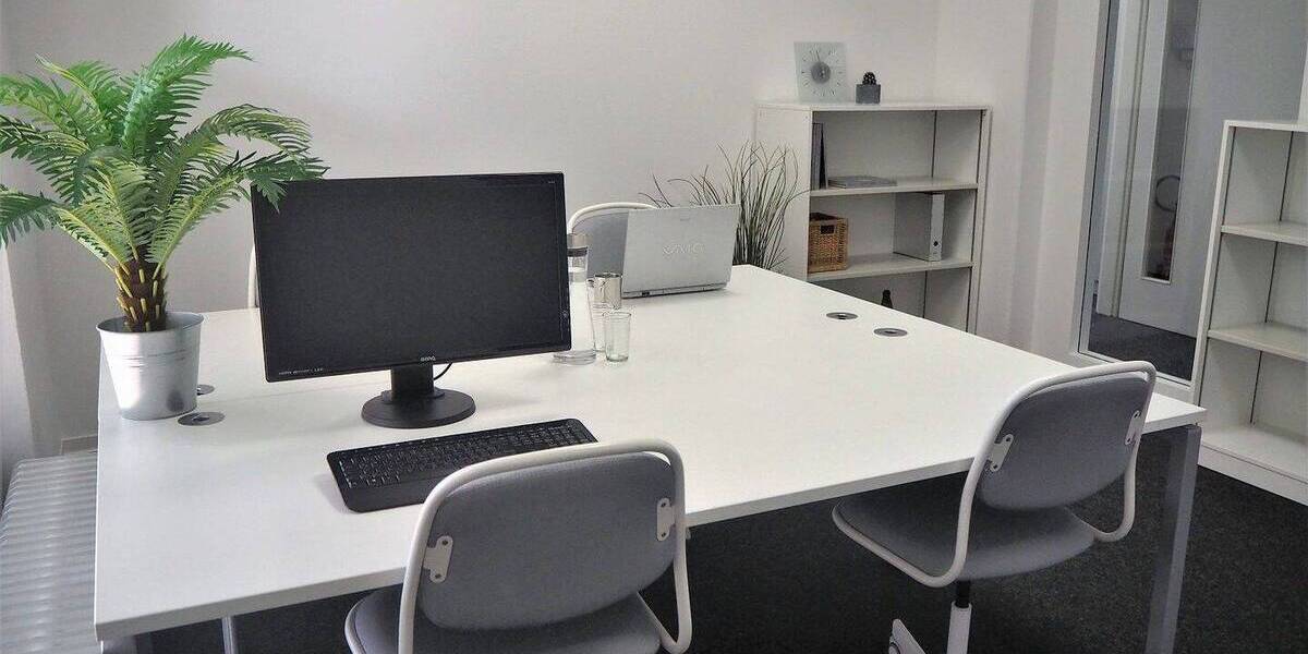 Gewerbeobjekt Nürnberg Schoppershof - 335&euro; | Angebot:26166608