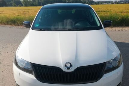 Skoda Rapid 148.900 km 5.800 &euro; Aulendorf 88326