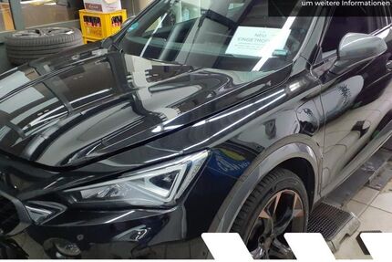 Cupra Formentor 37.358 km 28.624 &euro; Büdingen-Düdelsheim 63654