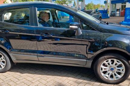 Ford EcoSport 120.000 km 7.200 &euro; Haren 49733