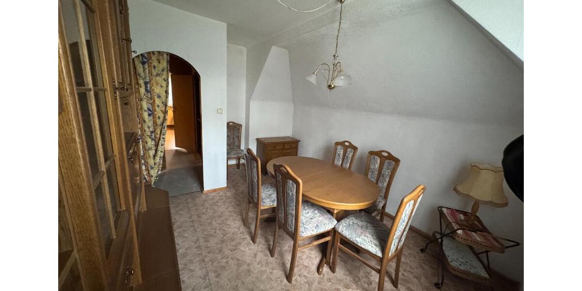 Einfamilienhaus Zeuthen - 7 Zimmer, 159 m&sup2;, 420.000&euro; | Angebot:25237532